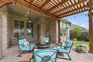 812 Heron Creek Pass, McKinney, TX 75071 - Photo 33