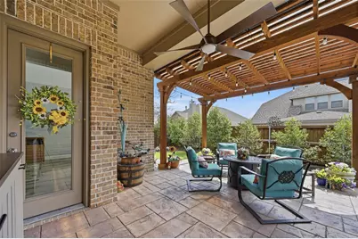 812 Heron Creek Pass, McKinney, TX 75071 - Photo 33