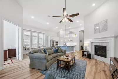 812 Heron Creek Pass, McKinney, TX 75071 - Photo 17