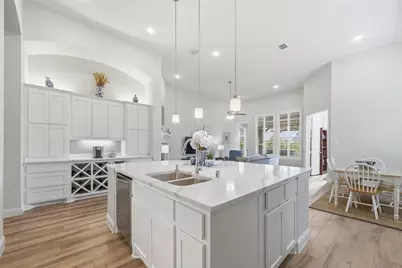 812 Heron Creek Pass, McKinney, TX 75071 - Photo 7