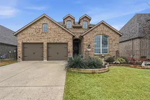 812 Heron Creek Pass, McKinney, TX 75071 - Photo 1