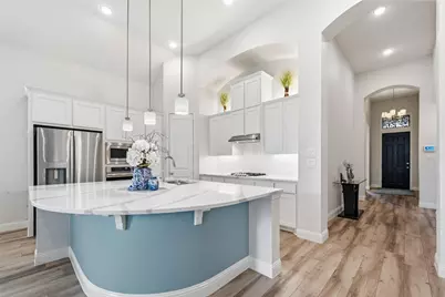 812 Heron Creek Pass, McKinney, TX 75071 - Photo 7