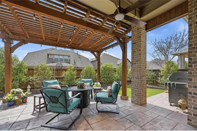 812 Heron Creek Pass, McKinney, TX 75071 - Photo 3