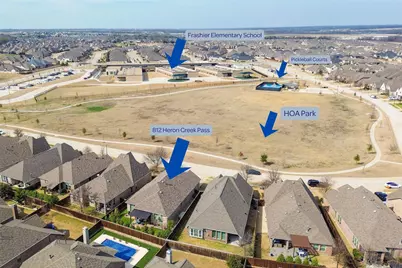 812 Heron Creek Pass, McKinney, TX 75071 - Photo 5