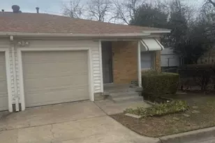 2702 Wayside Ave, Fort Worth, TX 76110 - Photo 1