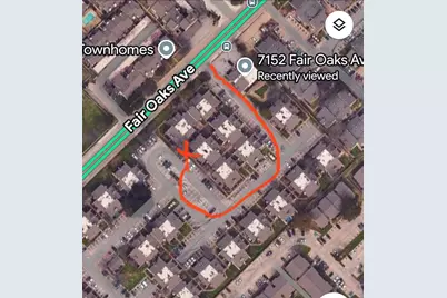 7152 Fair Oaks Avenue #1122, Dallas, TX 75231 - Photo 19