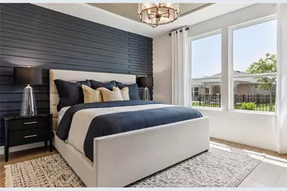 9812 Gentle Brook Drive, McKinney, TX 75071 - Photo 5