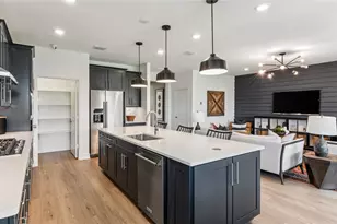 9812 Gentle Brook Dr, McKinney, TX 75071 - Photo 3