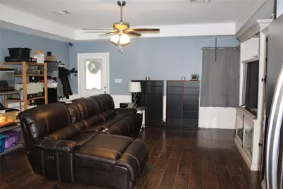 402 Cleveland Street, Bailey, TX 75452 - Photo 3