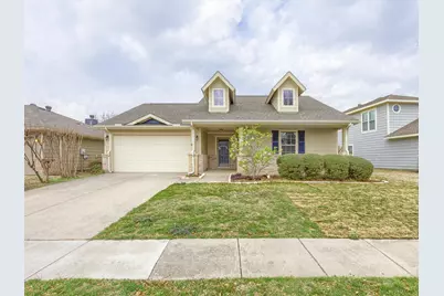 9824 Thomas Jefferson Drive, McKinney, TX 75072 - Photo 1