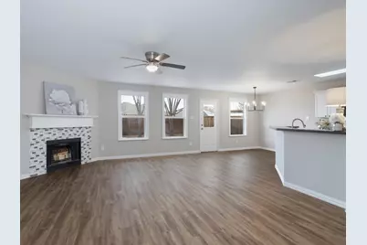 9824 Thomas Jefferson Drive, McKinney, TX 75072 - Photo 7