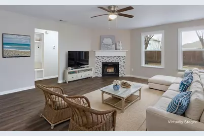 9824 Thomas Jefferson Drive, McKinney, TX 75072 - Photo 5