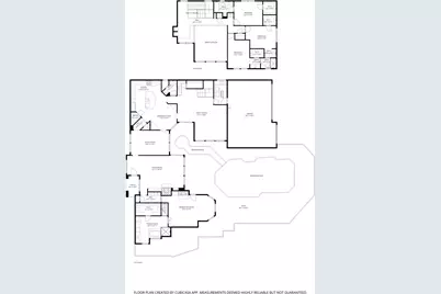 5604 Bent Creek Trail, Dallas, TX 75252 - Photo 39