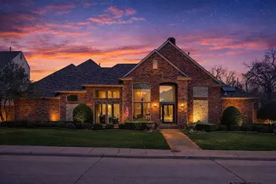 5604 Bent Creek Trail, Dallas, TX 75252 - Photo 1