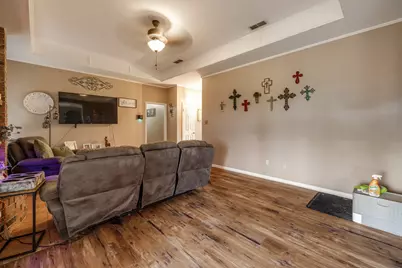 5118 Ryan Circle N, Abilene, TX 79606 - Photo 5