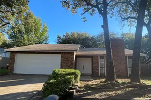 3732 Pinewood St, Bedford, TX 76021 - Photo 1