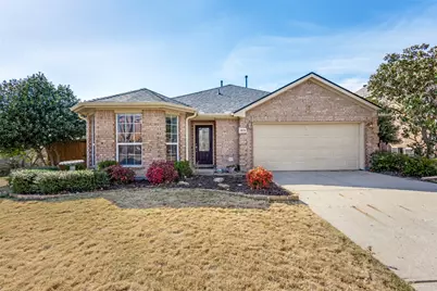 3819 Wolf Creek Lane, Melissa, TX 75454 - Photo 1