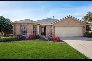 3819 Wolf Creek Ln, Melissa, TX 75454 - Photo 1