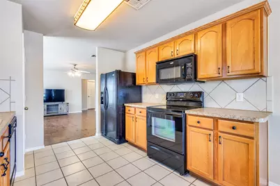 3819 Wolf Creek Lane, Melissa, TX 75454 - Photo 13