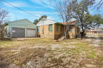 605 Hinton Street, Grand Prairie, TX 75050 - Photo 11