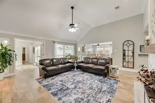 2140 Strathmore Dr, Highland Village, TX 75077 - Photo 15