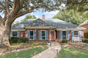 2140 Strathmore Dr, Highland Village, TX 75077 - Photo 1