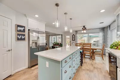 2140 Strathmore Drive, Highland Village, TX 75077 - Photo 9