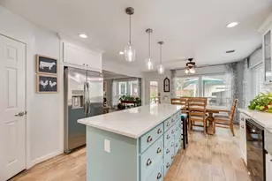 2140 Strathmore Dr, Highland Village, TX 75077 - Photo 9