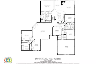 3709 Winding Way, Frisco, TX 75035 - Photo 19