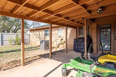 801 Westridge Circle, Breckenridge, TX 76424 - Photo 29