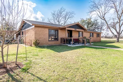801 Westridge Circle, Breckenridge, TX 76424 - Photo 5