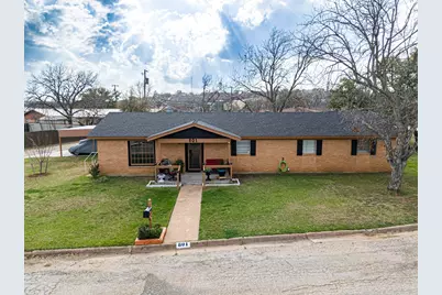 801 Westridge Circle, Breckenridge, TX 76424 - Photo 35