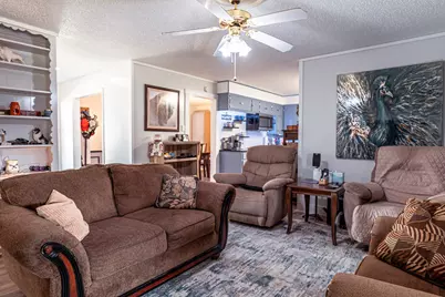 801 Westridge Circle, Breckenridge, TX 76424 - Photo 19