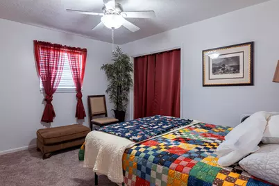 801 Westridge Circle, Breckenridge, TX 76424 - Photo 25