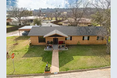 801 Westridge Circle, Breckenridge, TX 76424 - Photo 33