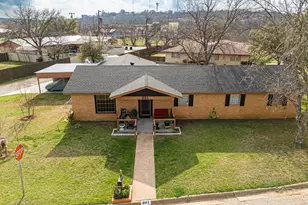 801 Westridge Cir, Breckenridge, TX 76424 - Photo 33