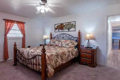801 Westridge Circle, Breckenridge, TX 76424 - Photo 21