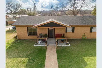 801 Westridge Circle, Breckenridge, TX 76424 - Photo 33