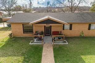 801 Westridge Cir, Breckenridge, TX 76424 - Photo 33