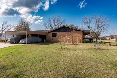 801 Westridge Circle, Breckenridge, TX 76424 - Photo 7