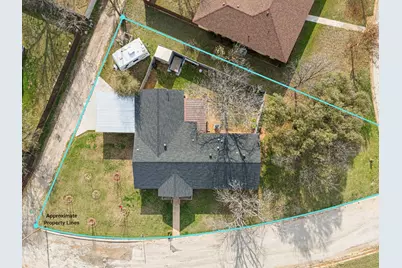 801 Westridge Circle, Breckenridge, TX 76424 - Photo 9