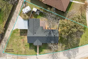 801 Westridge Cir, Breckenridge, TX 76424 - Photo 9
