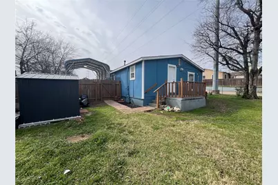 5536 Goodman Avenue, Fort Worth, TX 76107 - Photo 17