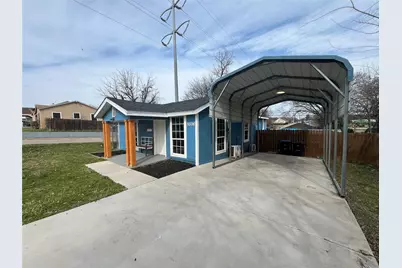 5536 Goodman Avenue, Fort Worth, TX 76107 - Photo 3