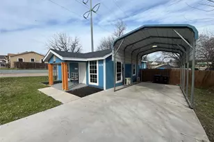 5536 Goodman Ave, Fort Worth, TX 76107 - Photo 3