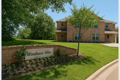 324 Jennifer Court, Weatherford, TX 76086 - Photo 1