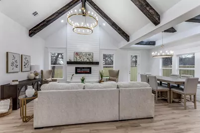 3408 Hiawatha Trail, Lake Worth, TX 76135 - Photo 9