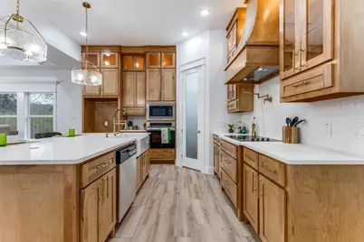 3408 Hiawatha Trail, Lake Worth, TX 76135 - Photo 11