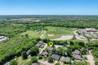 401 Cove Circle, McKinney, TX 75071 - Photo 29