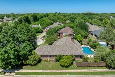 401 Cove Circle, McKinney, TX 75071 - Photo 31